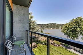 Best Western Plus Hood River Inn