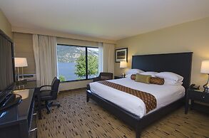 Best Western Plus Hood River Inn