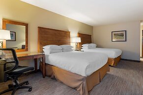 Best Western Plus Hood River Inn