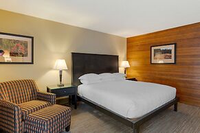 Best Western Plus Hood River Inn