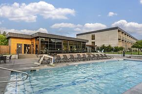 Best Western Plus Hood River Inn