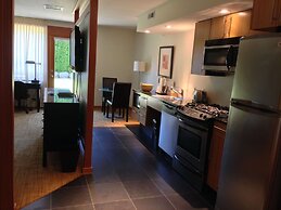 Best Western Plus Hood River Inn