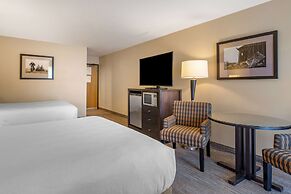 Best Western Plus Hood River Inn