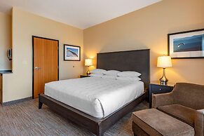 Best Western Plus Hood River Inn