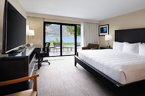 Best Western Plus Hood River Inn
