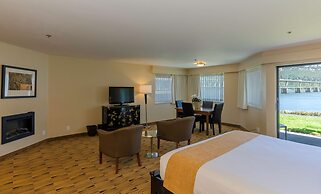 Best Western Plus Hood River Inn