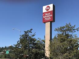 Best Western Plus Hood River Inn