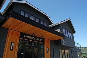 Best Western Plus Hood River Inn