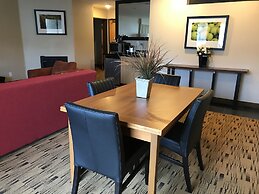Best Western Plus Hood River Inn