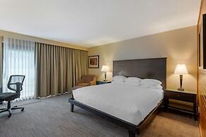 Best Western Plus Hood River Inn