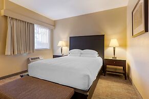 Best Western Plus Hood River Inn