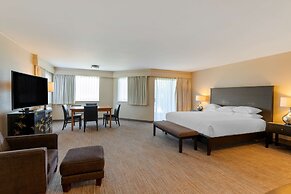 Best Western Plus Hood River Inn