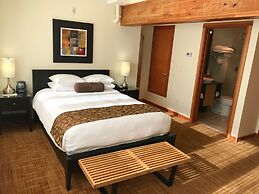 Best Western Plus Hood River Inn