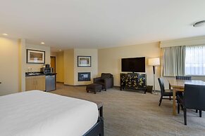 Best Western Plus Hood River Inn