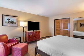 Best Western Plus Hood River Inn