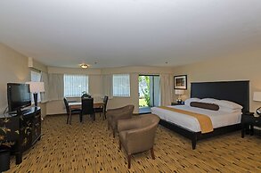 Best Western Plus Hood River Inn