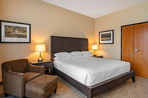 Best Western Plus Hood River Inn