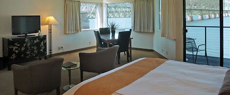 Best Western Plus Hood River Inn