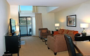 Best Western Plus Hood River Inn