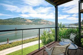 Best Western Plus Hood River Inn