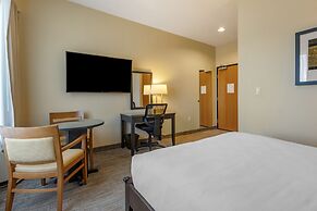 Best Western Plus Hood River Inn