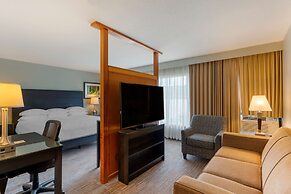 Best Western Plus Hood River Inn