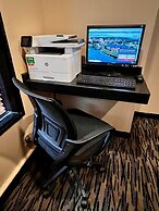 Best Western Plus Hood River Inn