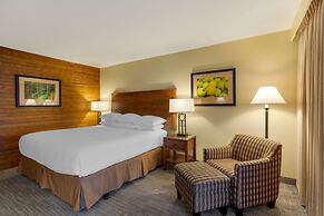 Best Western Plus Hood River Inn