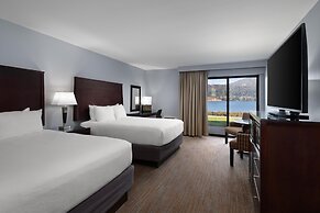 Best Western Plus Hood River Inn