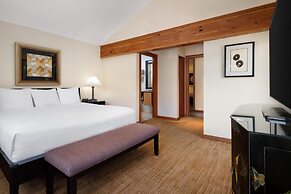 Best Western Plus Hood River Inn