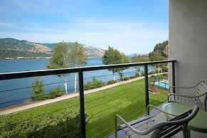 Best Western Plus Hood River Inn