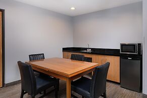 Best Western Plus Hood River Inn