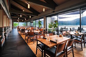 Best Western Plus Hood River Inn