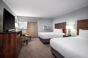 Best Western Plus Hood River Inn