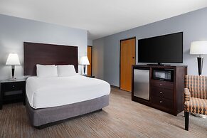 Best Western Plus Hood River Inn