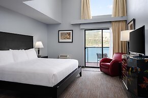 Best Western Plus Hood River Inn