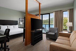 Best Western Plus Hood River Inn