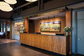 Best Western Plus Hood River Inn