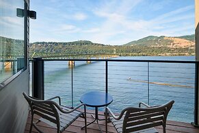Best Western Plus Hood River Inn