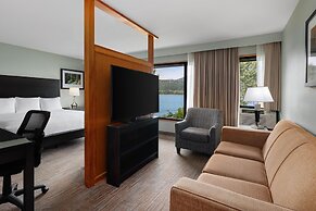 Best Western Plus Hood River Inn