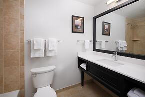 Best Western Plus Hood River Inn