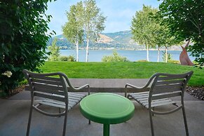 Best Western Plus Hood River Inn