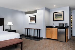 Best Western Plus Hood River Inn