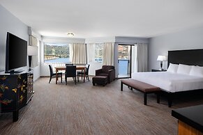 Best Western Plus Hood River Inn