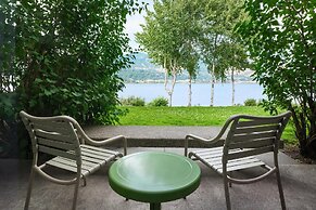 Best Western Plus Hood River Inn
