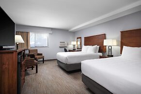 Best Western Plus Hood River Inn