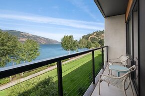 Best Western Plus Hood River Inn