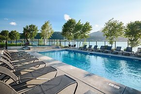 Best Western Plus Hood River Inn