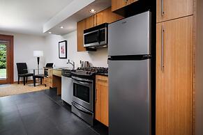 Best Western Plus Hood River Inn