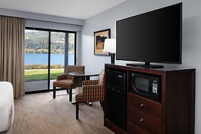 Best Western Plus Hood River Inn